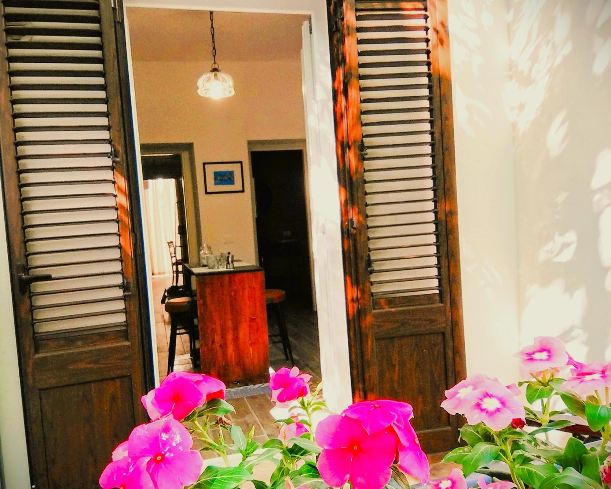 Domus Vetriera Apartment - Palermo, Palermo
